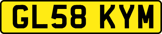 GL58KYM