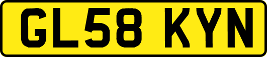 GL58KYN