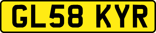 GL58KYR