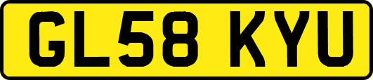 GL58KYU