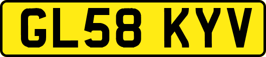 GL58KYV