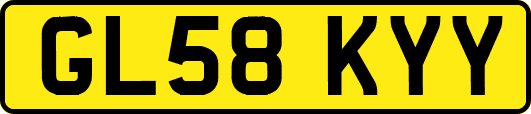 GL58KYY