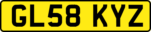 GL58KYZ