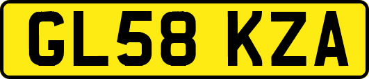 GL58KZA