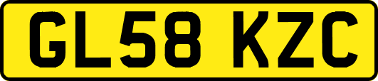 GL58KZC