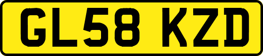 GL58KZD