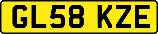 GL58KZE