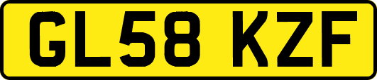 GL58KZF