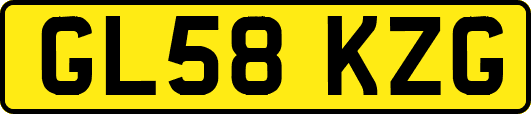 GL58KZG