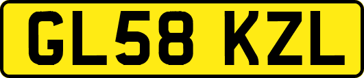 GL58KZL