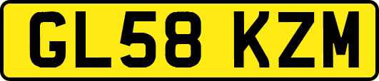 GL58KZM