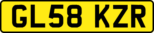 GL58KZR