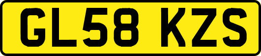 GL58KZS
