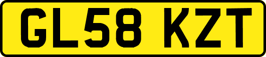 GL58KZT