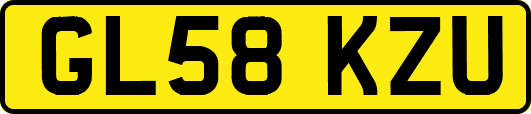 GL58KZU