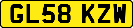 GL58KZW