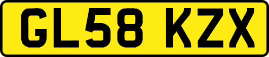 GL58KZX