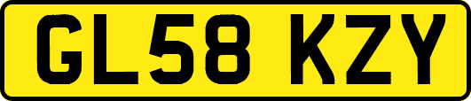 GL58KZY