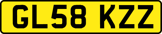 GL58KZZ
