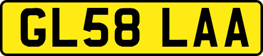 GL58LAA
