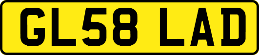 GL58LAD