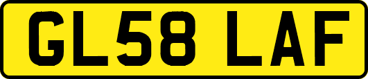 GL58LAF