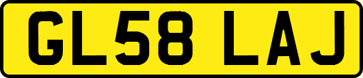GL58LAJ