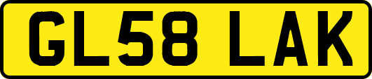GL58LAK