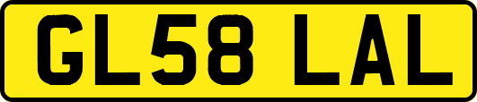GL58LAL