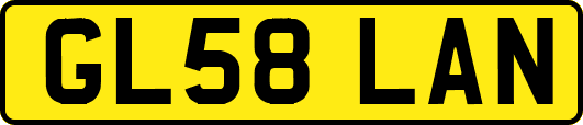 GL58LAN