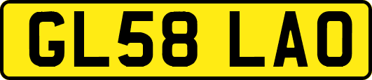 GL58LAO