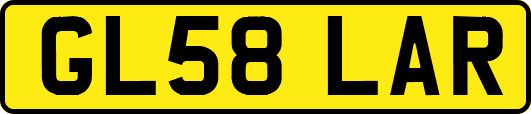 GL58LAR