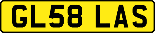 GL58LAS