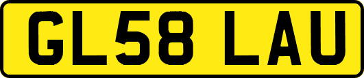 GL58LAU