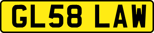 GL58LAW