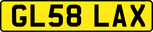 GL58LAX