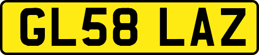 GL58LAZ