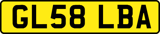 GL58LBA