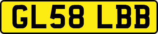 GL58LBB