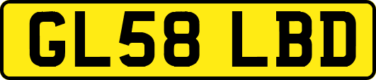 GL58LBD