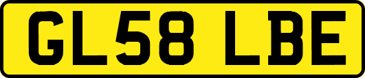 GL58LBE