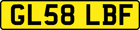 GL58LBF