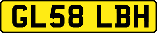 GL58LBH