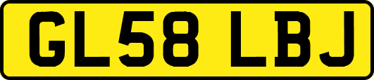 GL58LBJ