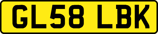GL58LBK