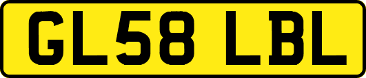 GL58LBL