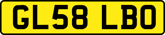 GL58LBO