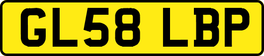GL58LBP