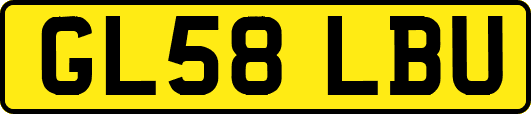 GL58LBU