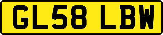GL58LBW